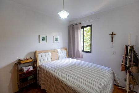 Apartamento à venda com 74m², 3 quartos e 1 vagaQuarto 1 - Suíte 1 