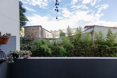 Apartamento à venda com 74m², 3 quartos e 1 vagaVaranda da Sala