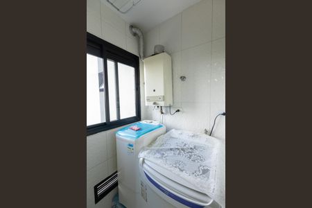 Apartamento à venda com 74m², 3 quartos e 1 vagaÁrea de Serviço