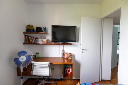 Apartamento à venda com 74m², 3 quartos e 1 vagaQuarto 3