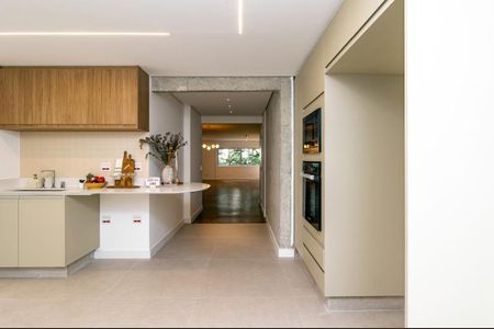 Apartamento à venda com 165m², 3 quartos e 2 vagas Apartamento à venda com 165m², 3 quartos e 2 vagasFoto 13
