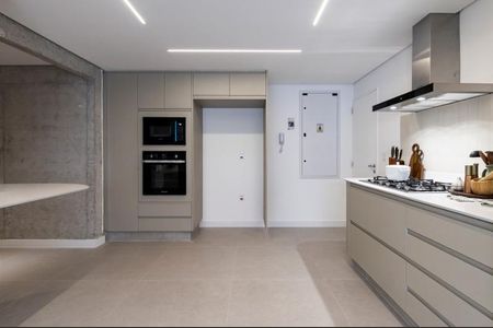 Apartamento à venda com 165m², 3 quartos e 2 vagas Apartamento à venda com 165m², 3 quartos e 2 vagasFoto 09