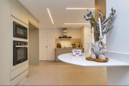 Apartamento à venda com 165m², 3 quartos e 2 vagas Apartamento à venda com 165m², 3 quartos e 2 vagasFoto 19
