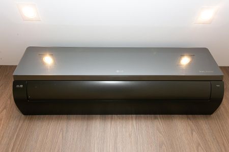 Sala de apartamento para alugar com 3 quartos, 150m² em Tatuapé, São Paulo