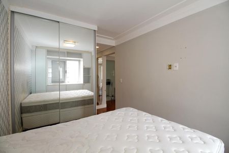 Apartamento para alugar com 48m², 1 quarto e 1 vagaQuarto