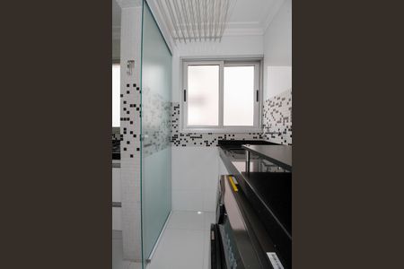 Apartamento para alugar com 48m², 1 quarto e 1 vagaÁrea de Serviço