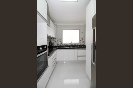 Apartamento para alugar com 48m², 1 quarto e 1 vagaCozinha