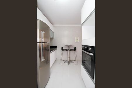 Apartamento para alugar com 48m², 1 quarto e 1 vagaCozinha