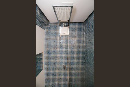 Apartamento para alugar com 48m², 1 quarto e 1 vagaBanheiro