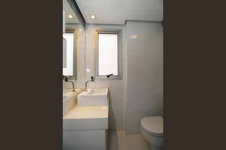 Apartamento para alugar com 48m², 1 quarto e 1 vagaBanheiro