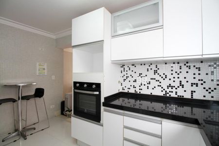 Apartamento para alugar com 48m², 1 quarto e 1 vagaCozinha