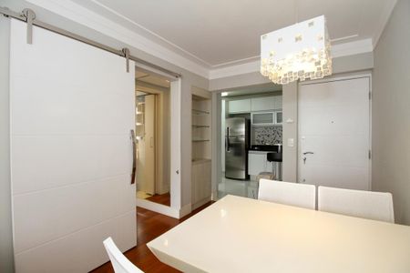 Apartamento para alugar com 48m², 1 quarto e 1 vagaSala de Estar e Jantar