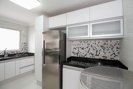 Apartamento para alugar com 48m², 1 quarto e 1 vagaCozinha