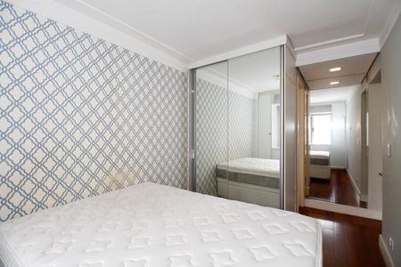 Apartamento para alugar com 48m², 1 quarto e 1 vagaQuarto