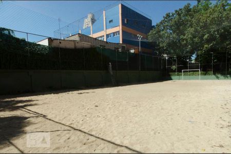 Apartamento à venda com 96m², 3 quartos e 1 vagaQuadra Esportiva