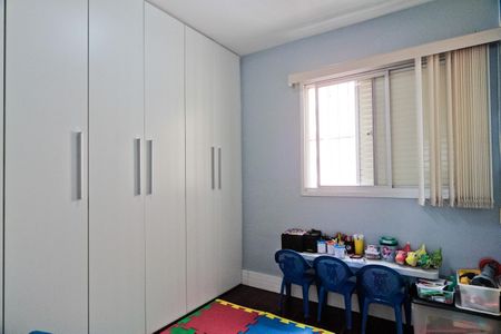 Apartamento à venda com 96m², 3 quartos e 1 vaga Apartamento à venda com 96m², 3 quartos e 1 vagaQuarto 2