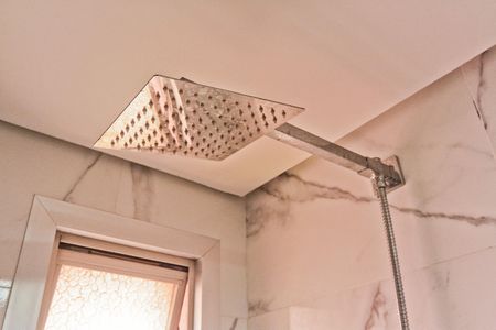 Apartamento à venda com 96m², 3 quartos e 1 vaga Apartamento à venda com 96m², 3 quartos e 1 vagaBanheiro