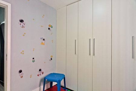 Apartamento à venda com 96m², 3 quartos e 1 vaga Apartamento à venda com 96m², 3 quartos e 1 vagaQuarto 2