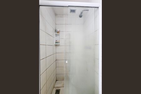 Apartamento à venda com 50m², 2 quartos e 1 vagaBanheiro 
