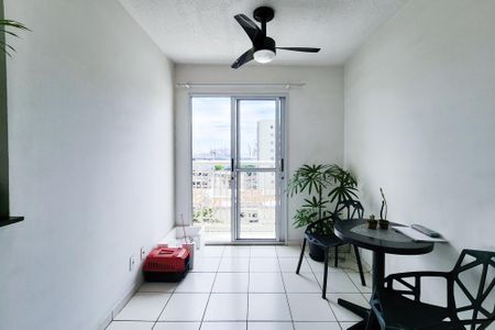 Apartamento à venda com 50m², 2 quartos e 1 vagaSala 