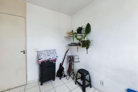 Apartamento à venda com 50m², 2 quartos e 1 vagaQuarto 1