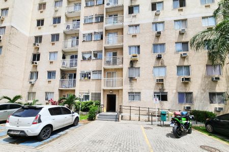 Apartamento à venda com 50m², 2 quartos e 1 vagaÁrea Comum 