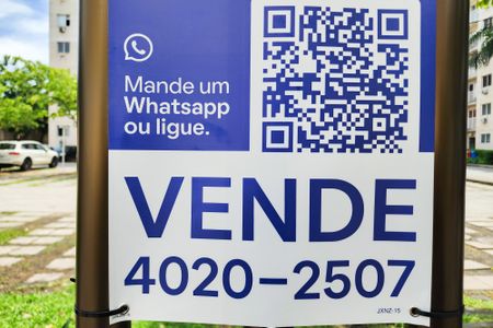 Apartamento à venda com 50m², 2 quartos e 1 vagaPlaca JXNZ-15