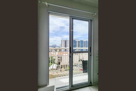 Apartamento à venda com 50m², 2 quartos e 1 vagaVaranda 