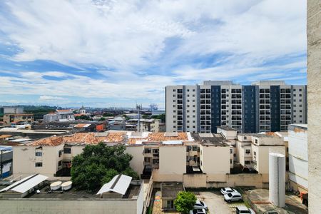 Apartamento à venda com 50m², 2 quartos e 1 vagaVista do Quarto 2