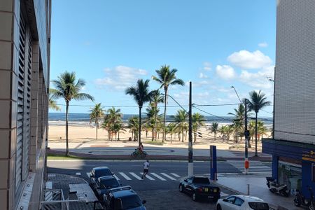 Apartamento para alugar com 1 quarto, 30m² em Guilhermina, Praia Grande