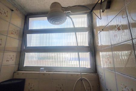 Apartamento para alugar com 1 quarto, 30m² em Guilhermina, Praia Grande