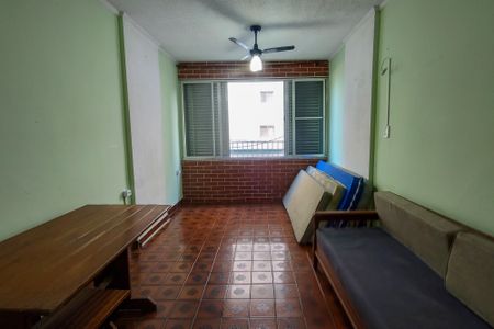Apartamento para alugar com 1 quarto, 30m² em Guilhermina, Praia Grande