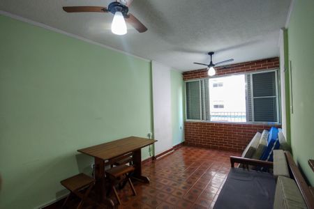 Apartamento para alugar com 1 quarto, 30m² em Guilhermina, Praia Grande