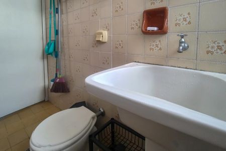 Apartamento para alugar com 1 quarto, 30m² em Guilhermina, Praia Grande