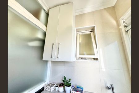 Apartamento à venda com 51m², 2 quartos e 1 vaga Apartamento à venda com 51m², 2 quartos e 1 vagaÁrea de Serviço