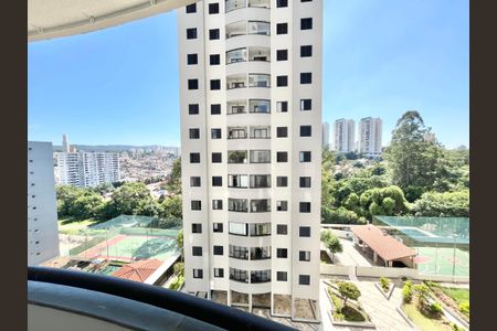 Apartamento à venda com 51m², 2 quartos e 1 vaga Apartamento à venda com 51m², 2 quartos e 1 vagaVaranda da Sala