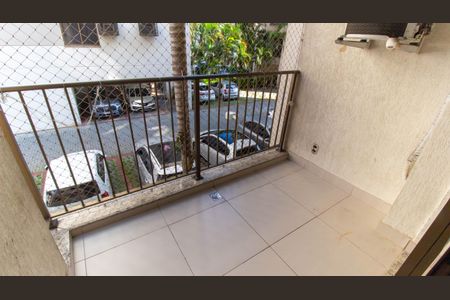 Apartamento para alugar com 3 quartos, 73m² em Gragoatá, Niterói