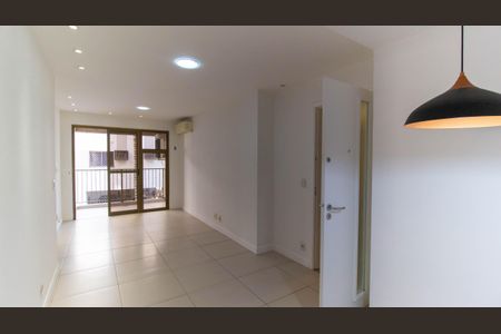 Apartamento para alugar com 3 quartos, 73m² em Gragoatá, Niterói