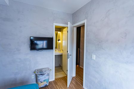 Apartamento à venda com 107m², 3 quartos e 2 vagasSuite 2