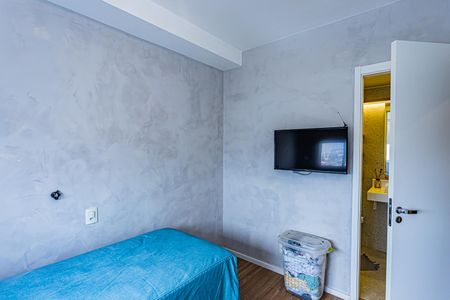 Apartamento à venda com 107m², 3 quartos e 2 vagasSuite 2