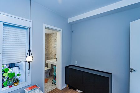 Apartamento à venda com 107m², 3 quartos e 2 vagasSuite 1