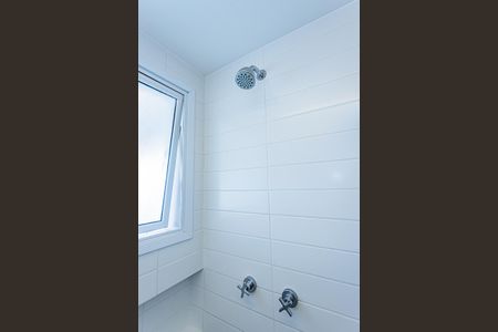 Apartamento à venda com 107m², 3 quartos e 2 vagasBanheiro Suite 1