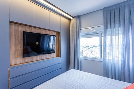 Apartamento à venda com 107m², 3 quartos e 2 vagasSuite 3