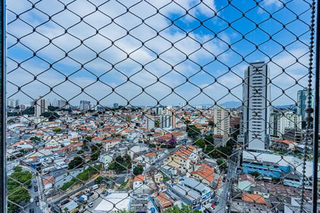 Apartamento à venda com 107m², 3 quartos e 2 vagasVista Varanda gourmet