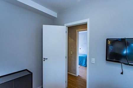 Apartamento à venda com 107m², 3 quartos e 2 vagasSuite 1