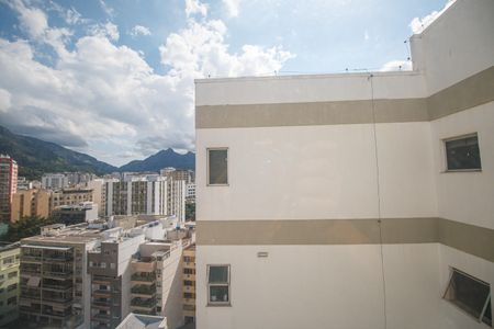 Apartamento à venda com 156m², 4 quartos e 2 vagasCozinha Vista
