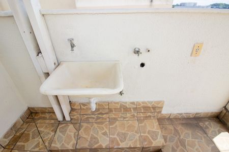 Apartamento para alugar com 120m², 2 quartos e 1 vagaÁrea de Serviço