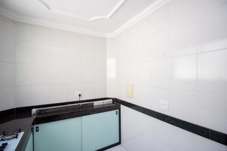 Apartamento para alugar com 120m², 2 quartos e 1 vagaCozinha