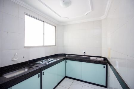 Apartamento para alugar com 120m², 2 quartos e 1 vagaCozinha