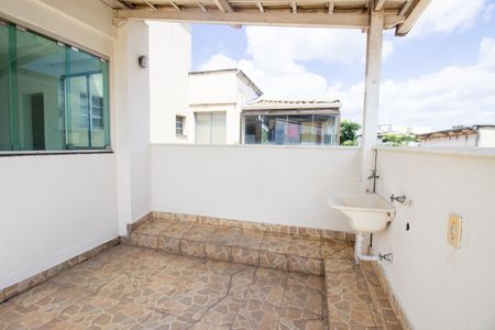 Apartamento para alugar com 120m², 2 quartos e 1 vagaÁrea de Serviço